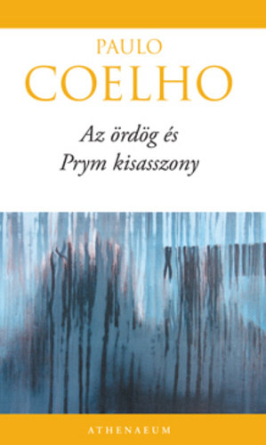 Paulo Coelho - Az rdg s Prym kisasszony