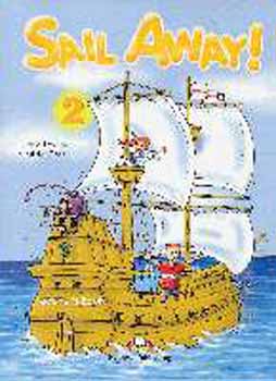 DOOLEY; Evans - Sail Away! 2 Teacher's Book (interleaved)