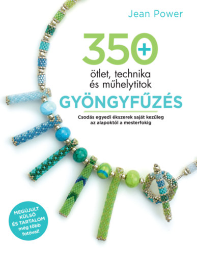 Jean Power - Gyngyfzs