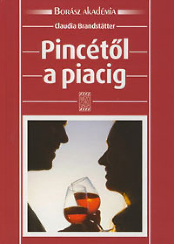Claudia Brandsttter - Pinctl a piacig