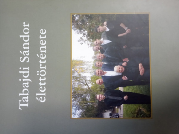 Csapody Mikls, Csords Zsuzsanna - Tabajdi Sndor lettrtnete- Beszlgetsek