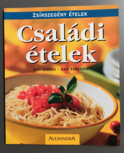 Schierz, Gabi-Vallenthin, Gabi - Zsrszegny telek - Csaldi telek