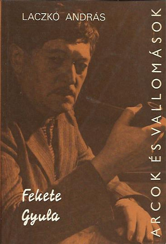 Laczk� Andr�s - Fekete Gyula