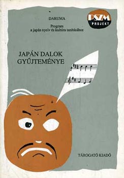 Daruma - Japn dalok gyjtemnye