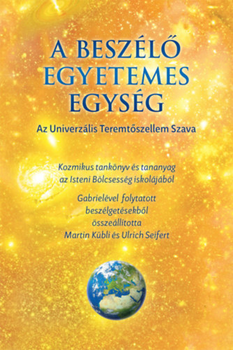 martin kübli - A beszélő Egyetemes Egység