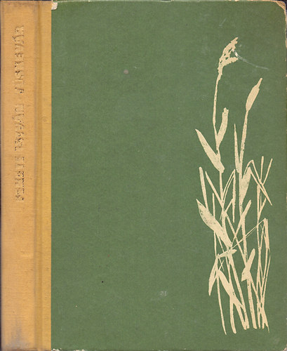 Fekete Istv�n - T�skev�r  (Szecsk� Tam�s rajzaival)