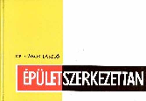 DR. Gbor Lszl - pletszerkezettan I.