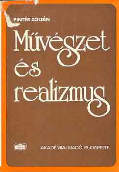 Pintr Zoltn - Mvszet s realizmus