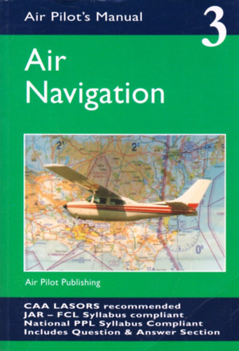 David Robson, Dorothy Pooley - Air Navigation