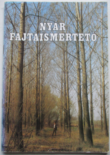Dr. Tth Bla, Erds Lszl dr. - Nyr fajtaismertet