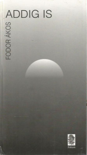 Fodor kos - Addig is