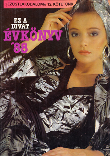 Ez a divat vknyv '88 (szabsmintval)