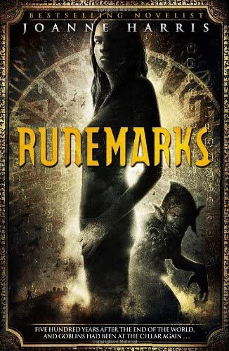 Joanne Harris - Runemarks