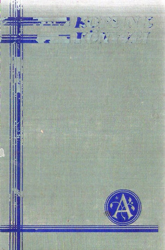 PÁSZTOR ÁRPÁD - Tolsztoj tragédiája