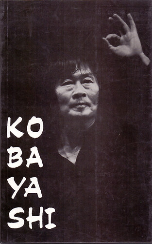 bert Tibor - Kobayashi