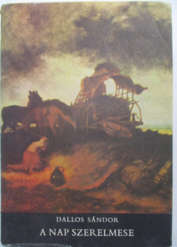 Dallos S�ndor - A nap szerelmese