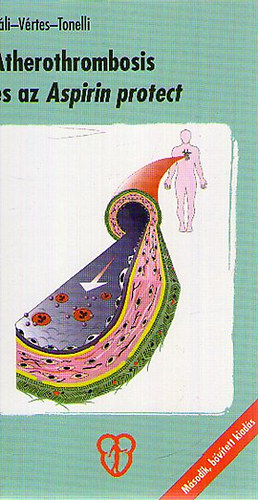 Kli-Vrtes-Tonelli - Atherothrombosis s az Aspirin protect