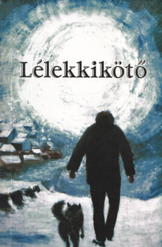 S. Csoma Jnos - Llekkikt
