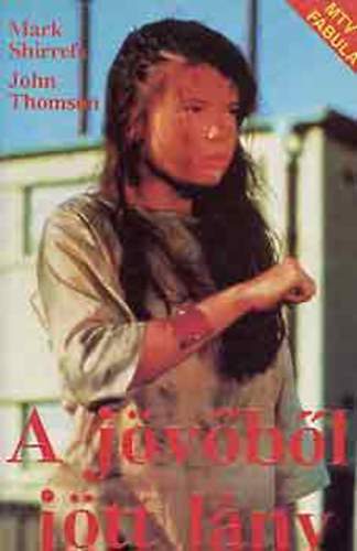 Shirrefs-Thomson - A j�v�b�l j�tt l�ny