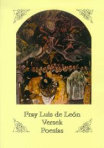 Len, Frayluisde - Versek - Poesas