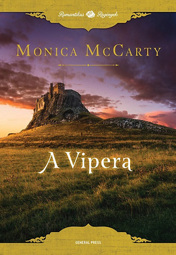 Monica McCarty - A Vipera