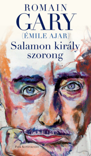 mile Ajar - Salamon kirly szorong