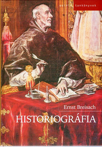 Ernst Breisach - Historiogrfia