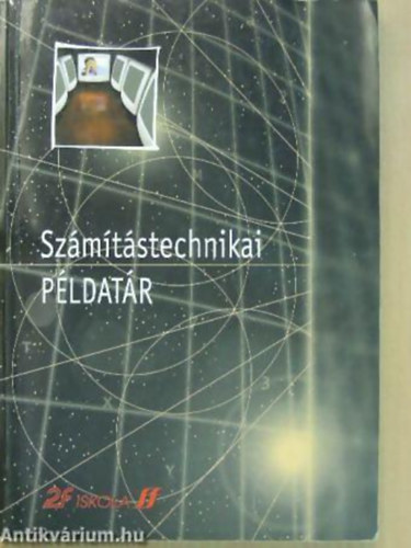 Kurczenbergern Bodor Csilla - Szmtstechnikai pldatr - 2F Iskola