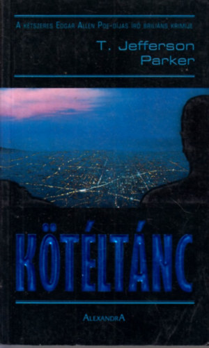 Jefferson T. Parker - K�t�lt�nc