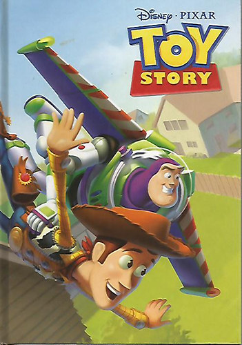 Walt Disney - Toy Story