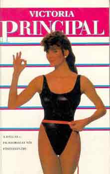 Victoria Principal - Egyen velem