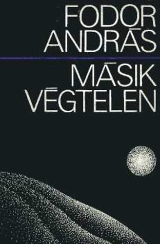 Fodor Andr�s - M�sik v�gtelen