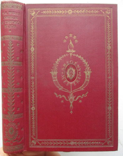 Wells - Amikor az stks eljn