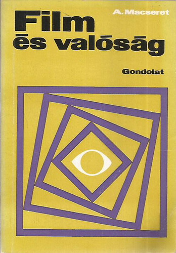 Alekszandr Macseret - Film �s val�s�g