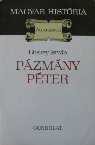 Bitskey Istv�n - P�zm�ny P�ter