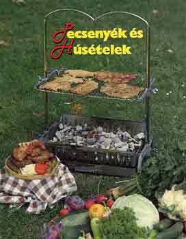 Sznyi Ferenc - Pecsenyk s hstelek