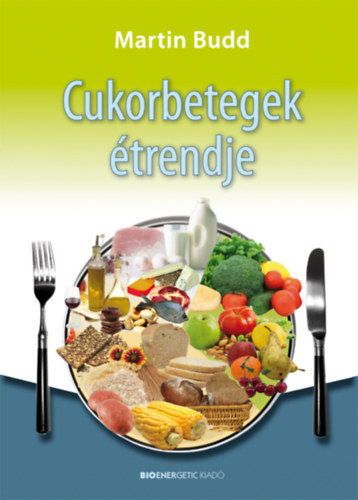 Martin Budd - Cukorbetegek �trendje