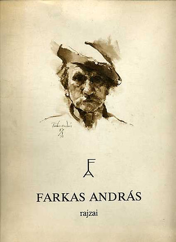 Kovalcsik Andrs (szerk.) - Farkas Andrs rajzai
