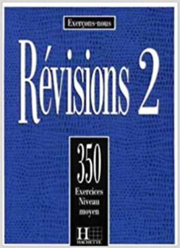 350 Exercices R�visions 2. Livre de l'Eleve