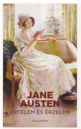 Jane Austen - Értelem és érzelem