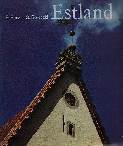 Endre Rcz, Gbor Bereczki - Estland