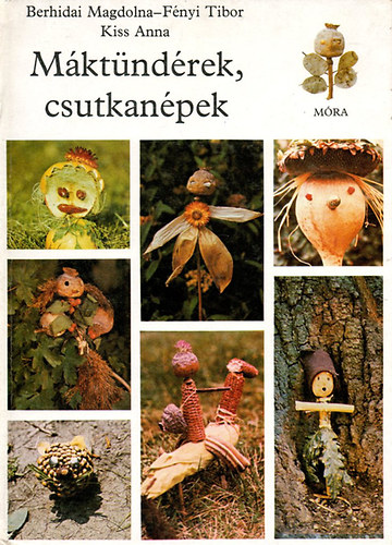 Berhidai-Fnyi-Kiss - Mktndrek, csutkanpek