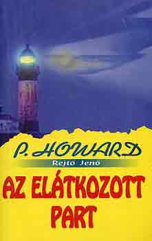Rejtő Jenő - Az elátkozott part