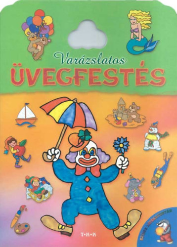 Varzslatos vegfests - Sznes Jtkszertr