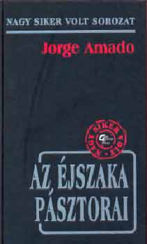 Jorge Amado - Az �jszaka p�sztorai