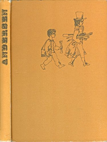 Hans Christian Andresen - Andersen legszebb mesi