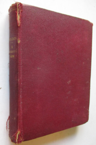 Zsoldos László - A kacsaorrú leány