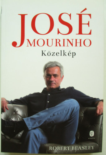 Robert Beasley - Jos Mourinho - Kzelkp