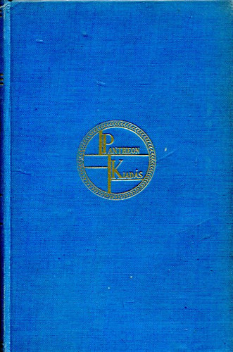 Sinclar Lewis - Sam Dodsworth Európában I-II