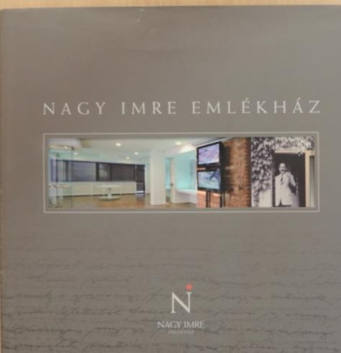 Nagy Imre Emlkhz